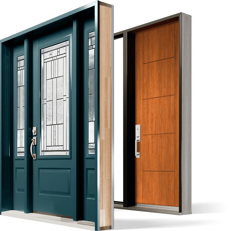 Doors Besa Windows and Doors