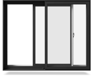 revocell-slider-window-part-open-front-view
