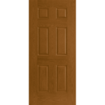 Six panel