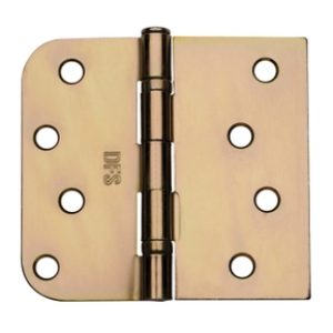Bright Brass