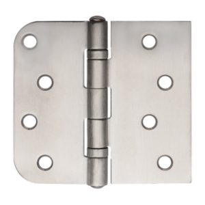 Satin Nickel
